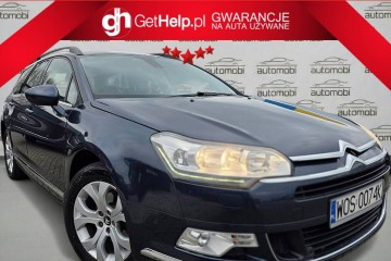 2.0 HDI 140KM/ Nawi/ Climatronic/ Tempomat/ Nowy rozrząd, oleje