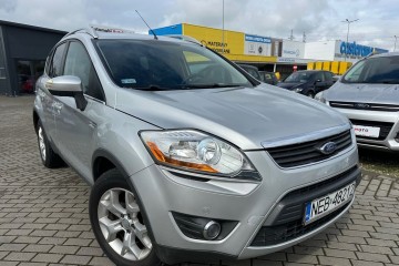 2.0 tdcI 136KM 4x4/ Klima/ PDC/ podg. siedzenia/ keyless/ Stan bdb