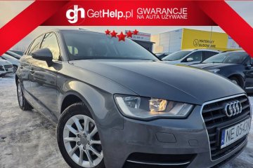 Super Stan/ PEŁEN SERWIS ASO/ ORG. Lakier/ Nawi/ Opłacona/ GWARANCJA!