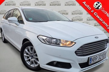 2.0 180KM | Super Stan | Duża Nawi/ Kamera/ PDC/ podg. Siedzenia