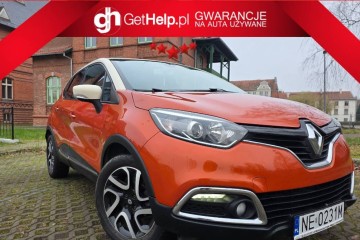 0.9 TCE/ Nawi/ Climatronic/ LED/ ALU/ KeyLESS/ 2kpl. Opon/ GWARANCJA!