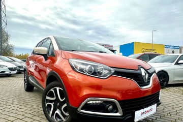 0.9 TCE/ Nawi/ Climatronic/ LED/ ALU/ KeyLESS/ Opłacony/ Gwarancja!