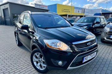 2.0 tdcI 136KM 4x4/ Klima/ PDC/ HAK/ Panorama / Nawi/ Opłacony