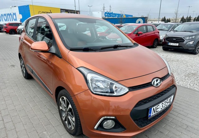 hyundai