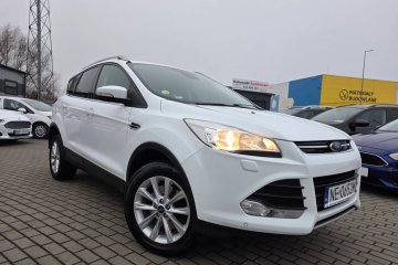 2.0 150KM/Super Stan/Full Serwis/Nowy rozrząd/1-szy właściciel/ GWARAN