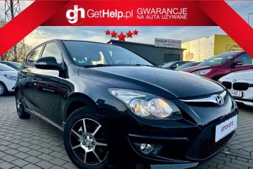 1.4 Benz 109km/ Super Stan/Podg.Siedzenia/ Klima/GWARANCJA/OPŁACONY