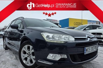 2.0 HDI 140KM/ Nawi/ Climatronic/ Tempomat/ Nowy rozrząd, oleje