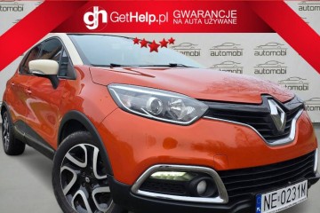 0.9 TCE/ Nawi/ Climatronic/ LED/ ALU/ KeyLESS/ 2kpl. Opon/ GWARANCJA!