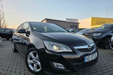 1.7 Diesel 125KM/ Super Stan/ LED/ Xenon/ Czujniki/ GWARANCJA!