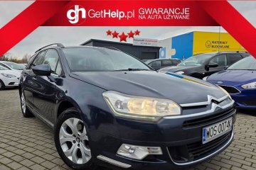 2.0 HDI 140KM/ Nawi/ Climatronic/ Tempomat/ Nowy rozrząd, oleje