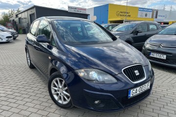 2.0 140KM DSG!/ nAWI/ Czujniki przód i tył/ 2xPdc/ Climatronic/ Xenon