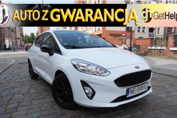1.0 100KM/Piękny stan!/1szy właściciel/Nowy rozrząd, sprzęgło/Oplac/Gw