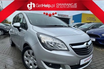 1.6 Diesel / Super stan/ Nawi/ LED/ Czujniki/ Gwarancja Opłacony