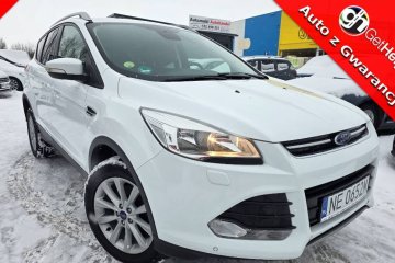 2.0 150KM/Super Stan/Full Serwis/Nowy rozrząd/1-szy właściciel/ GWARAN