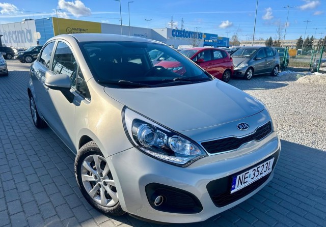 kia