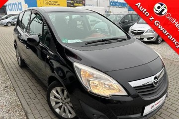 1.4 Benz 140KM/ Klima/ tempomat/ Alu / Opłacony/ Gwarancja
