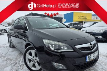 1.7 Diesel 125KM/ Super Stan/ LED/ Xenon/ Czujniki/ GWARANCJA!