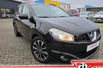 1.5 DCI/ Kamery 360/ Nawi/ Panorama/ Climatronic/ Opłacony!/ GWARANCJA