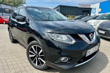 Full Opcja/ Skóry/ Elektryka/ Panorama/ Nawi/ LED/ Hak/ Kamera360