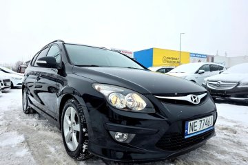 1.4 Benz 109km/ Super Stan/Podg.Siedzenia/ NOWY ROZRZĄD!