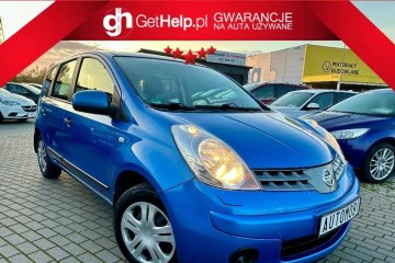 1.4Benz/ Klima/ Podg. Siedzenia/ Org. przebieg/ Opłacony/ Gwarancja!