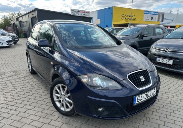 seat
