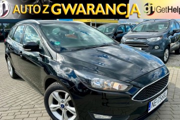 Podg. Siedzenia i szyba/ Climatronic/ Alu/ PDC/ BLUETOOTH/ GWARANCJA