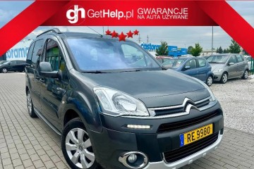 1.6 HDI/ Super Stan/ Seriws Aso Ful/PDC/ 2kpl Kół/ Opłacony/ Gwarancja