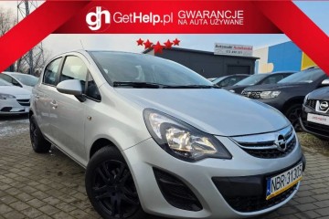 1.23 Benz 70KM/ Klima/ Tempomat/ ALU/ B. Zadbany/ Org. Przebieg