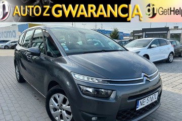 OKAZJA!/ NAwi/ Automat/ LED/ Bluetooth/Nowe Sprzęgło Dwumasa/Gwarancja