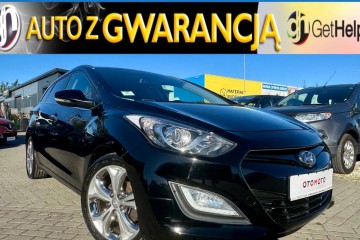 1.6 CRDi 128KM/ Nawi/ Kamera/Bluetooth/Climatronic/Opłacony/ Gwarancja