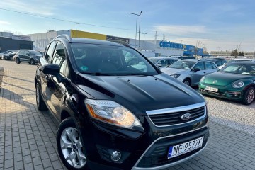 2.0 tdcI 140KM/ Nawi/ Kamera/ Bluetooth/ PDC/ 2kpl kół/ Podg Siedzenia
