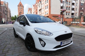 1.0 100KM/Piękny stan!/1szy właściciel/Nowy rozrząd, sprzęgło/Oplac/Gw