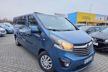 1.6 Bi-Turbo 146km/ Polski Salon/ Pierwszy właściciel/ Nawi/ Klima