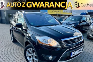 2.0 tdcI 136KM 4x4/ Klima/ PDC/ HAK/ Panorama / Nawi/ Opłacony